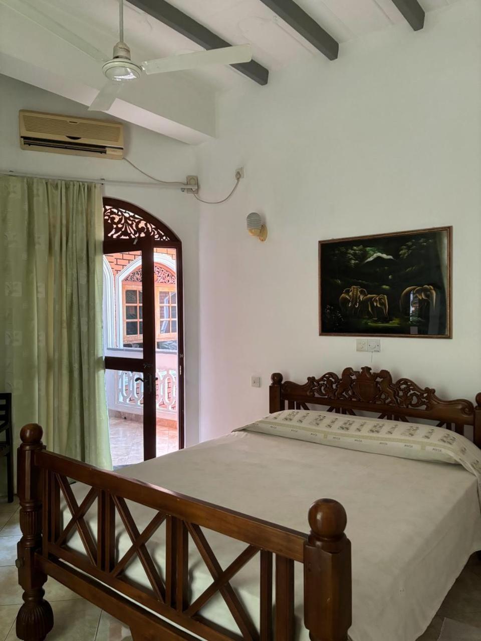 נגומבו Village Inn Resort מראה חיצוני תמונה