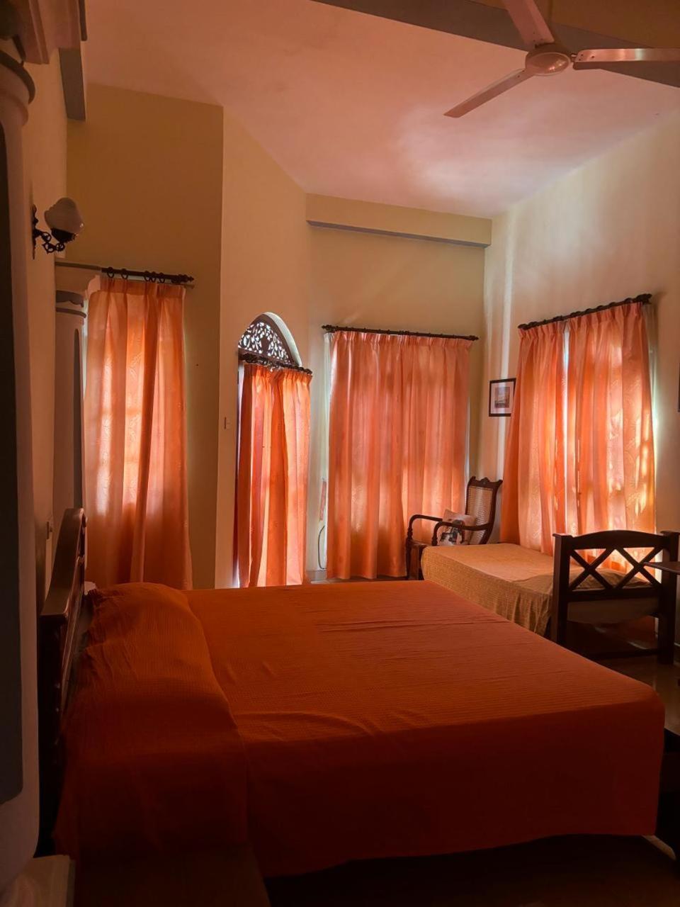 נגומבו Village Inn Resort מראה חיצוני תמונה