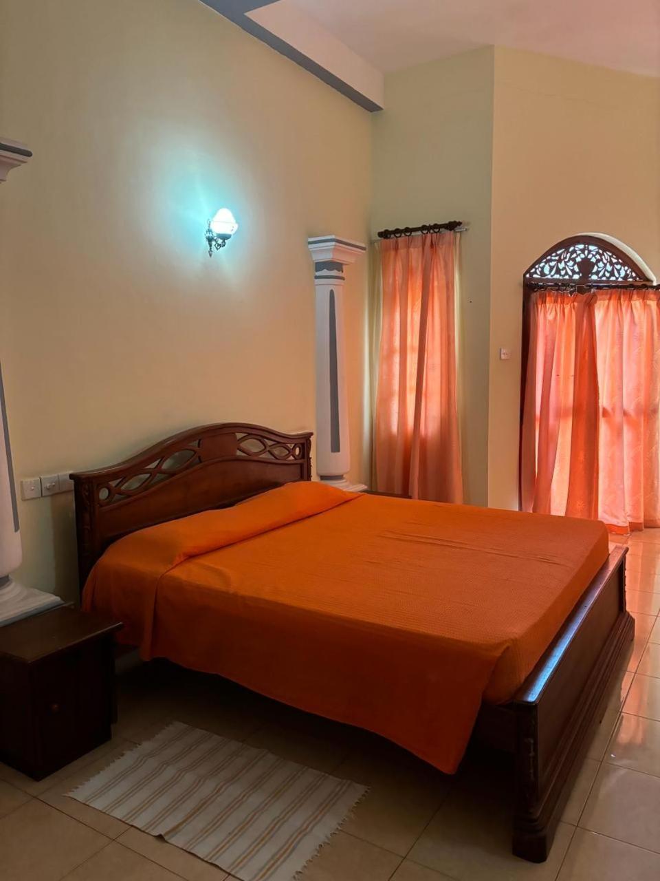 נגומבו Village Inn Resort מראה חיצוני תמונה